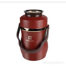 ENKAY FOOD FLASK 2.8L